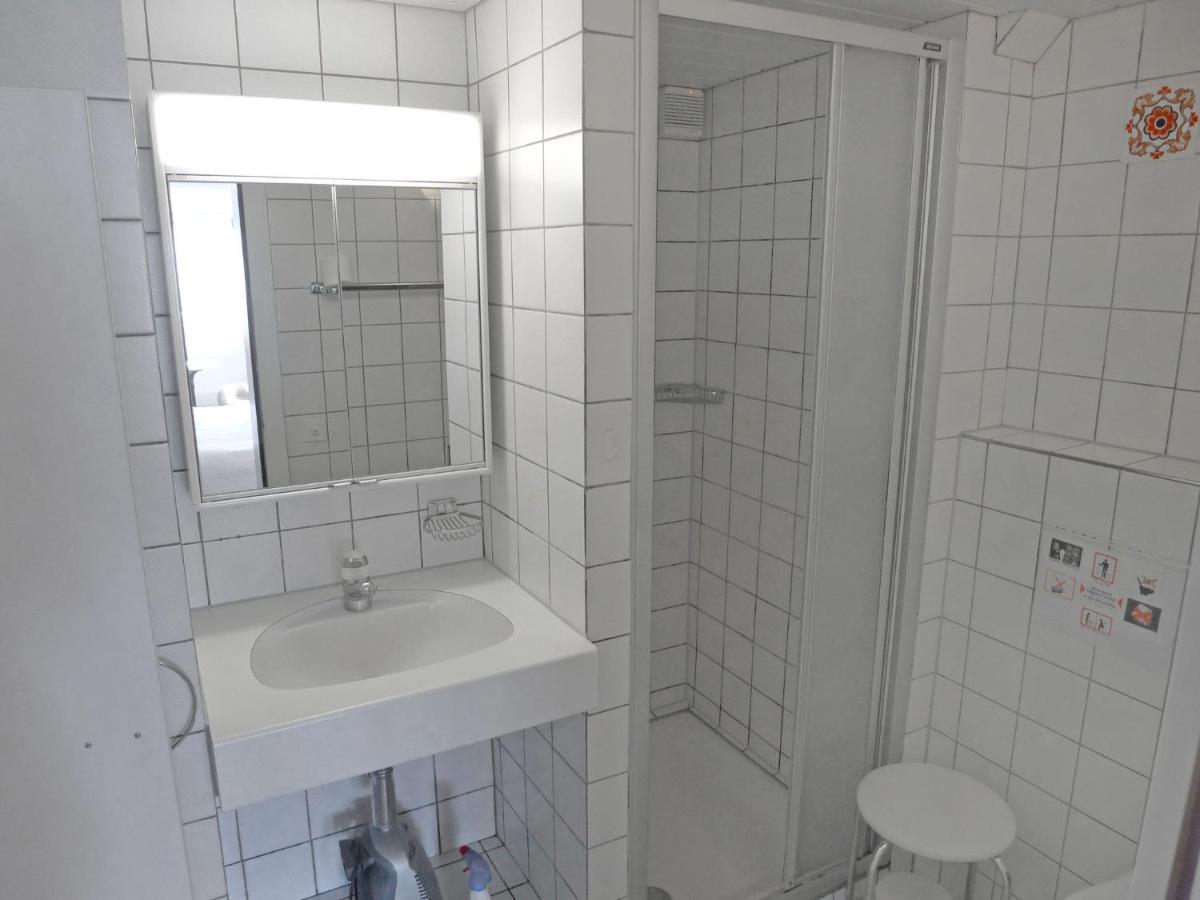 Apartment Beau Site-1 By Interhome Weggis Exteriör bild